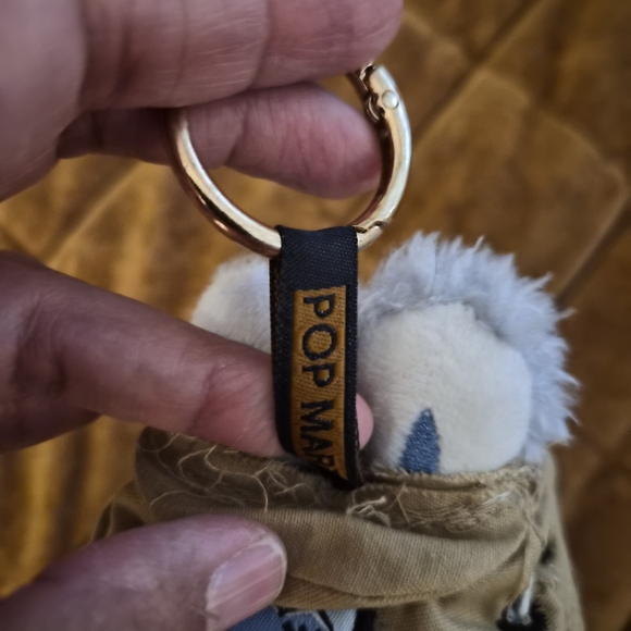 Fall In Wild Labubu - Picture 6 of 8